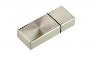 Quality Metal Usb Flash Drive Bulk No External Power Supply Required USB 2.0 for sale