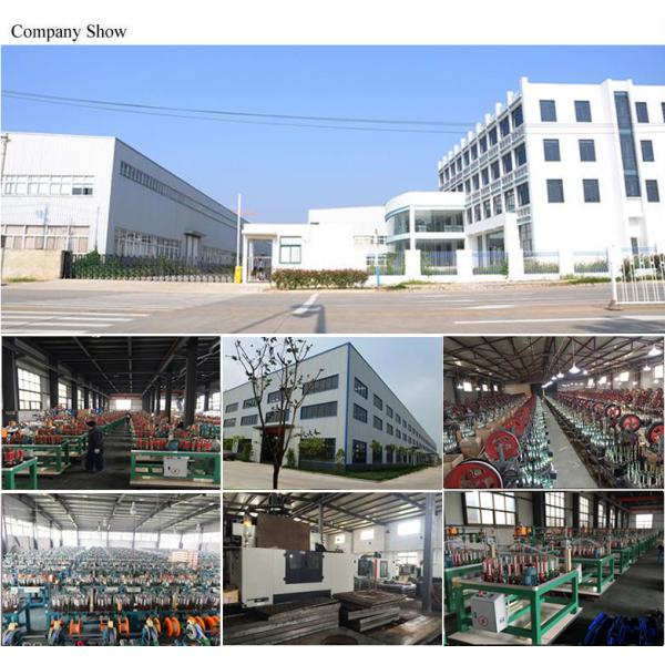 Factory sell CE certified Model YY-06 Full Automatic Handbag Rope Tipping Machine with low price