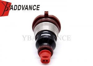 China Automotive Car Fuel Injector For Ford Escort 1.8 Mondeo 2.0 Zetec 958F9F593BB on sale