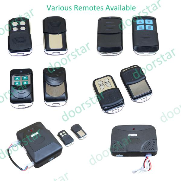 Wholesale Low MOQ electric rolling door motor roller shutter motor factory price garage door motor