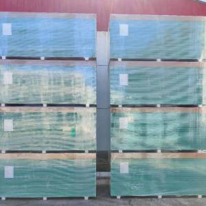 Buy cheap 4x8' 9mm Moisture Resistant Plasterboard Fire Resistant For Ceiling from wholesalers