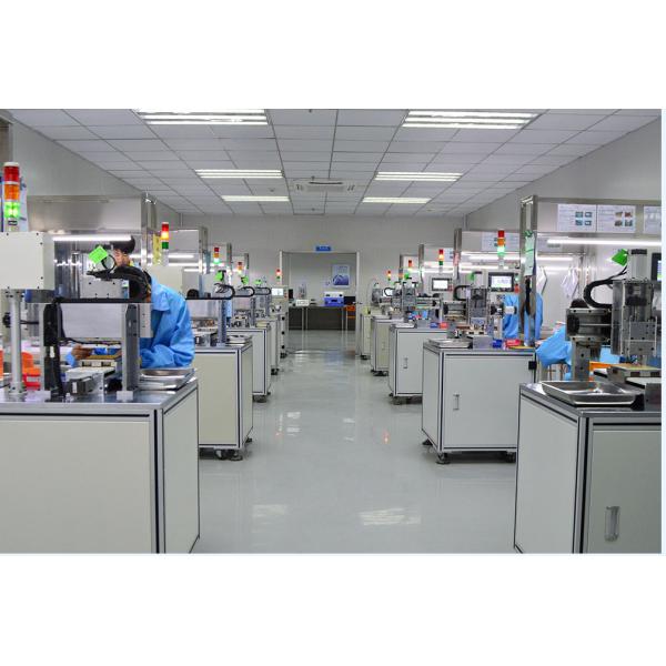 Union Precision Electronic LIMITED