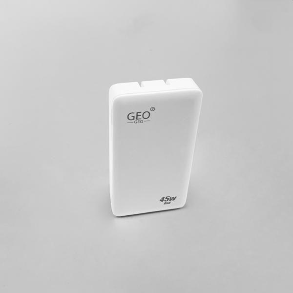 20V 2.25A USB A Fast Charger USB C 45W PD Adapter Charger JP US Plug