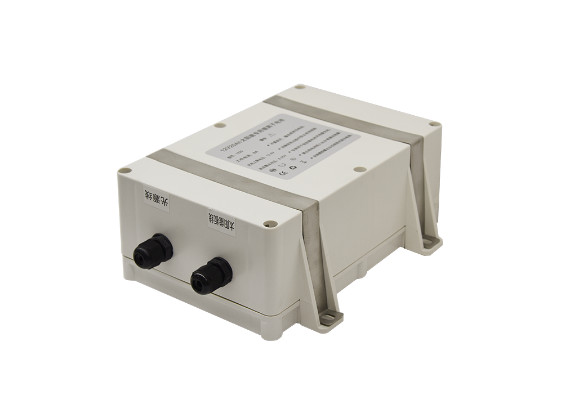 Blue 12V 22Ah LiFePO4 Battery Pack For Electric Golf Cart Solar Road Lamps