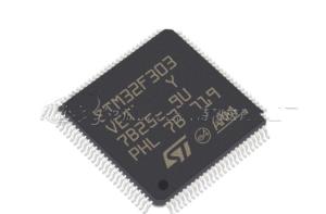 Quality AT32F403AVGT7 PIN To PIN Alternative STM32F303VET6 STM32F205VET6 STM32F205VCT6 STM32F105VCT6 STM32F103VCT6 for sale