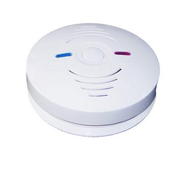 Buy Photoelectronic Smoke detector (9V/12Voptional) in loud 85dB alarm signal at wholesale prices
