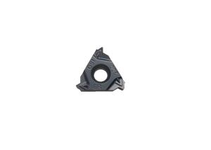 Quality PVD Coating CNC Threading Insert , Turning Tool Inserts 16ER200ISO for sale