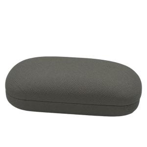 Quality Custom Logo Clamshell Children's Hard Glasses Case for sale