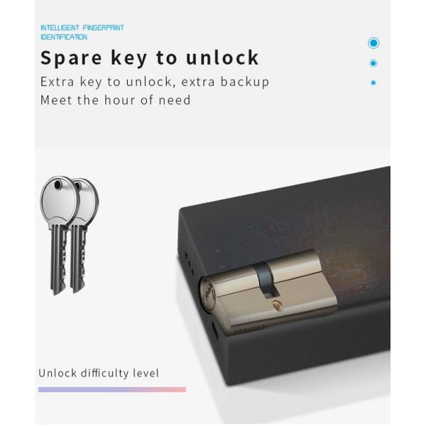 Selockey Sliding Interior Solid Pull Aluminium Door Locks And Handles