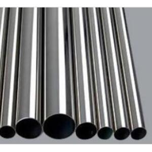China 12m 304 Stainless Steel Welded Pipe Construction Project on sale