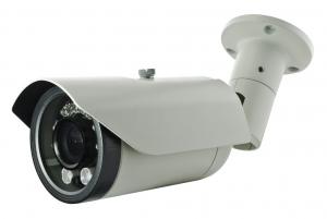 Highway Security PAL / NTSC 420-700 TVL IR Dot Matrix Camera