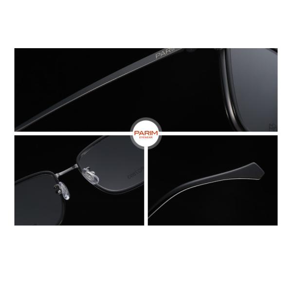 Casual Design Optical Eyeglasses Frames , Square Eyewear Glasses Frames