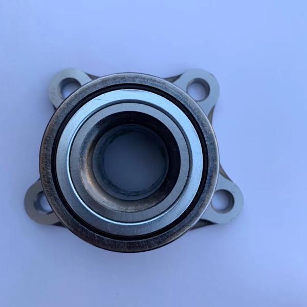 Open / ZZ / 2RS Seals Auto Hub Bearing Toyota Camry DAC35760054 2RS 35BWD10