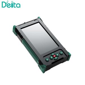 Quality Handheld Mini Battery Capacity Analyzer Battery Internal Resistance Tester for sale
