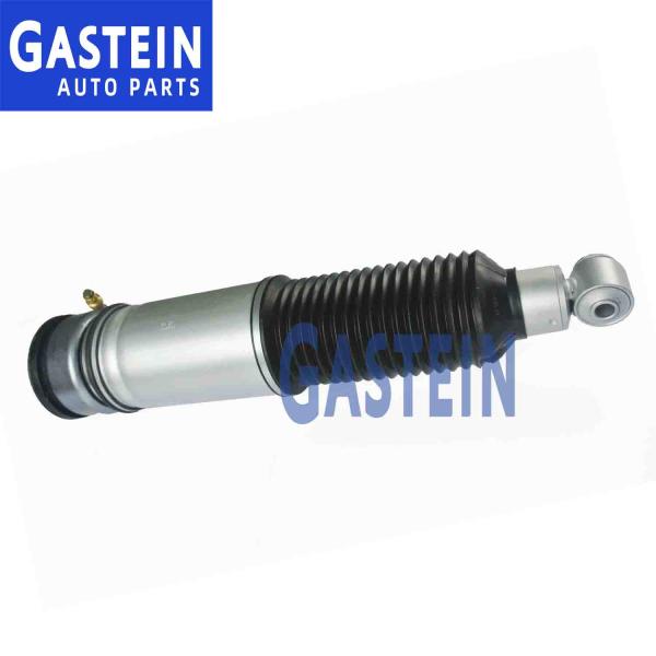 Gas Filled Left Rear BMW Suspension Parts , Air Bag Bellows 37126785537