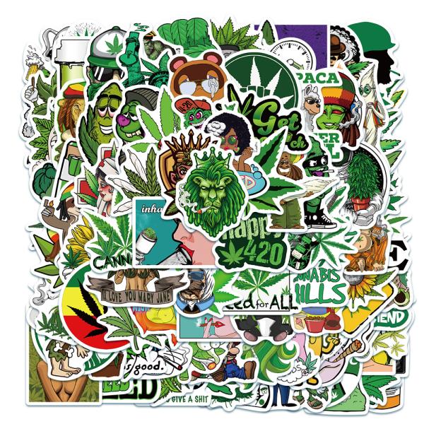 Logo Design Service for Packaging Customized Printing Round Adhesive Roll Labels Stickers