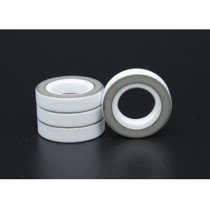 ISO9001 EV Car Nickel Layer Alumina Ceramic Parts