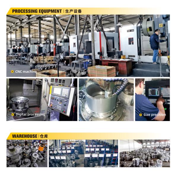 557-5899 489-3487 Swing Motor 584-2581 536-7292 536-7286 Swing Device For Cat320gc 320d2 323gc 323gx