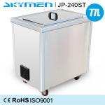Power Adjustable 77L Industrial Ultrasonic Cleaner JP-240ST 7 Days Delivery