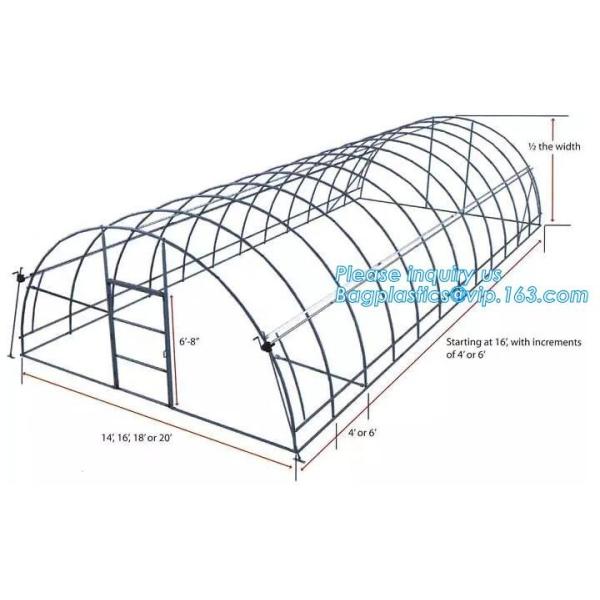 small garden green house,Multispan Tunnel Greenhouse for Tomato Agricultural Green houses,fabric steel wire agriculture