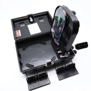 China IP66 Outdoor Fiber Distribution Box on sale