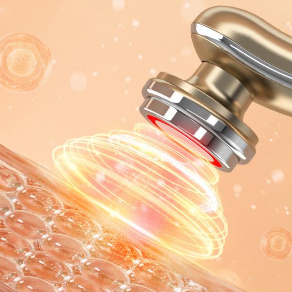 EMS Microcurrent Care