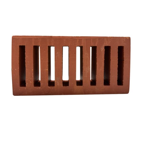 Modern Building Decoration Ventilated Perforated Bricks Wall Blocks Construction Materials for Hotel School Office