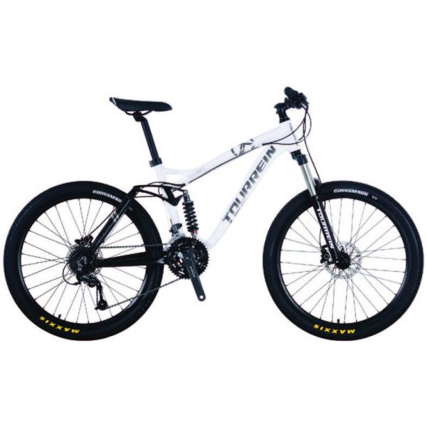 EN standard high grade 26 inch alloy mountain bike/bIcycle/bicicle MTB with Shimano 24 speed