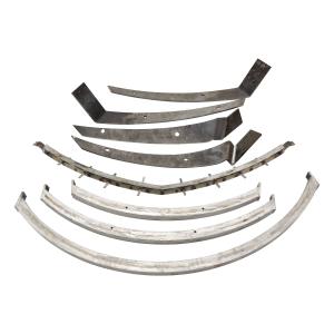 Quality OEM Andozing CNC Precision Parts For Aerospace for sale