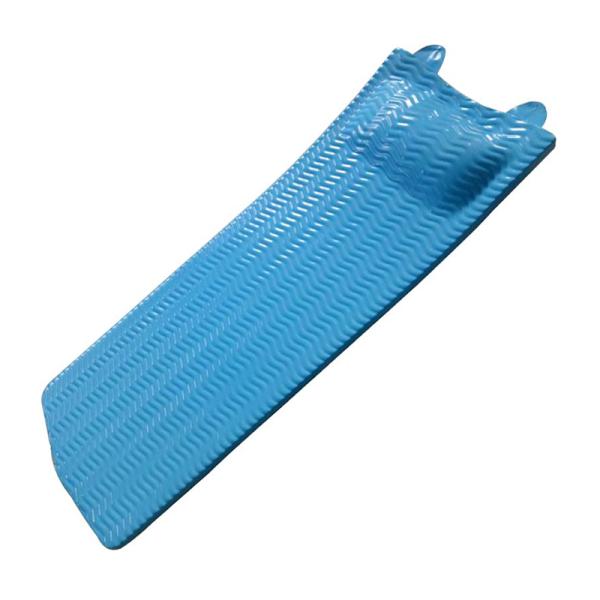 Leisure Foam Pool Floats Vinyl Based Non Water Absorption Durable