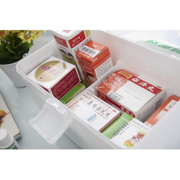 28.5cm drug storage box