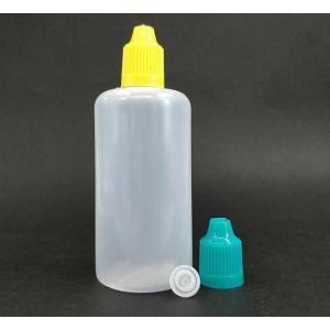 Glass Dropper Bottles Smooth Dropper Cap Liquid Dispenser Transparent Black