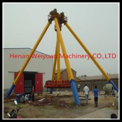 Henan Weiyuan Machinery CO.,LTD