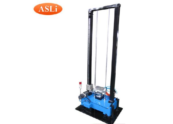 Buy SS Series Acceleration Mechanical Shock Test Machine / Impact Test Machine at wholesale prices