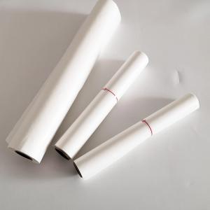 Quality Greaseproof Printed Parchment Food Wrapping Paper for sale