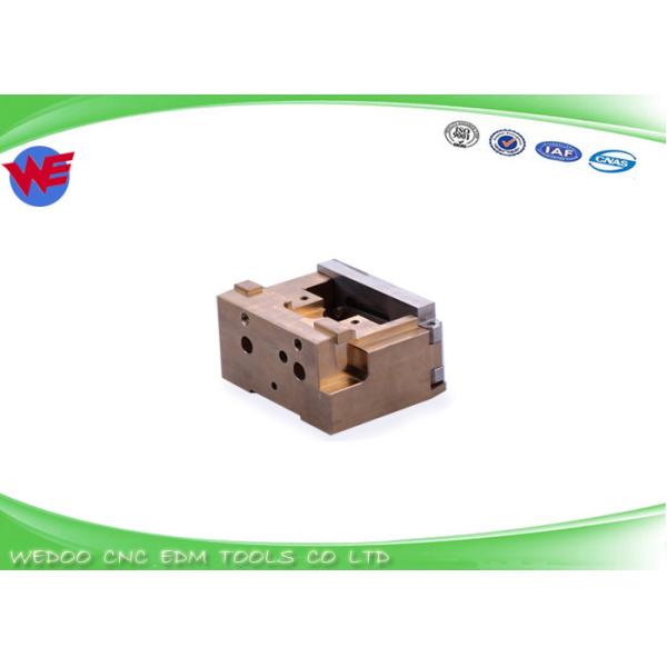 M600 Mitsubishi EDM Parts / Diamond Wire Guide Easy Assembly X182B893H01