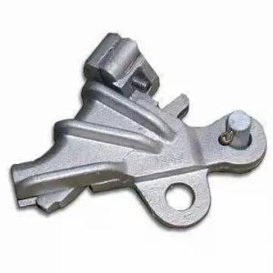 China Precision Casting Heat Resistant Steel Casting Parts on sale