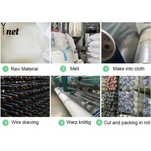 changzhou yushi net co., ltd