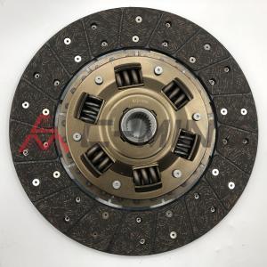 Quality EQ1060 Clutch Plate Assembly ISD102 8972574000 275x180x24x25.6 for sale