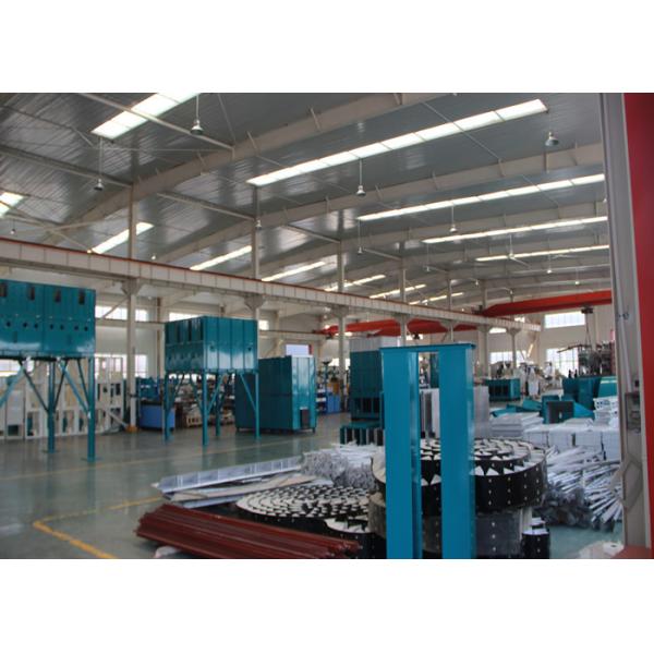 Saimo Automatic Popcorn Packing Machine Carbon Steel Material In Feed Industry