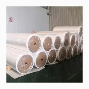 Quality Waterproof Breathable Non Woven Fabric Roll Microporous Non Woven Polyethylene for sale