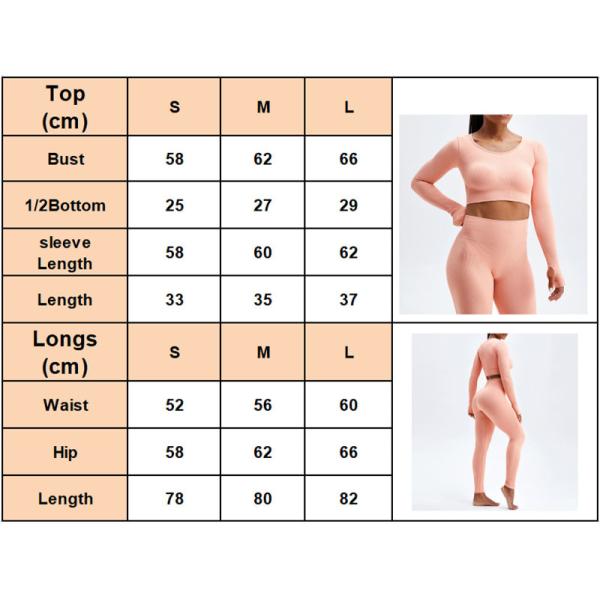 Stretchable Female Yoga Set Clothes Seamless Running Ribbed Crop Top Leggings