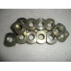 ISO Shantui Spare Parts For Construction Machinery