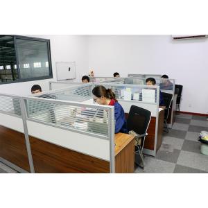 Shanghai Juheng Food Machinery Equipment Co., Ltd.