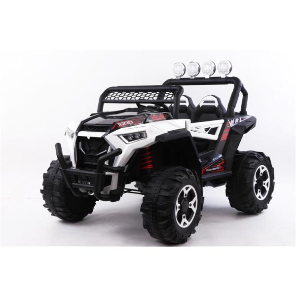 Unisex 12v Electric Toy Ride On utv Car For kids Multifunctional and Battery Powered