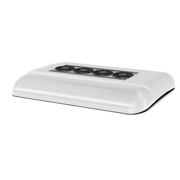 Roof Mounted R410A Bus AC Air Conditioner Replacement 28KW