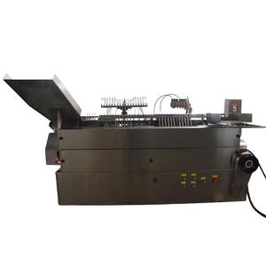 Quality Pharmaceutical Ampoule Filling And Sealing Machine 120 Bottles/Min Ampoule Filler Sealer for sale
