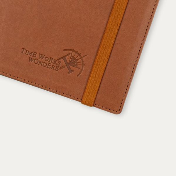 Medium Size 2023 Weekly Planner 2 Page Schedule Paper Pocket Custom