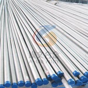 TP347H UNS S34709 Stainless Steel Seamless Pipe