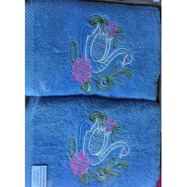 Wonyo Industrial 2 Head Embroidery Machine